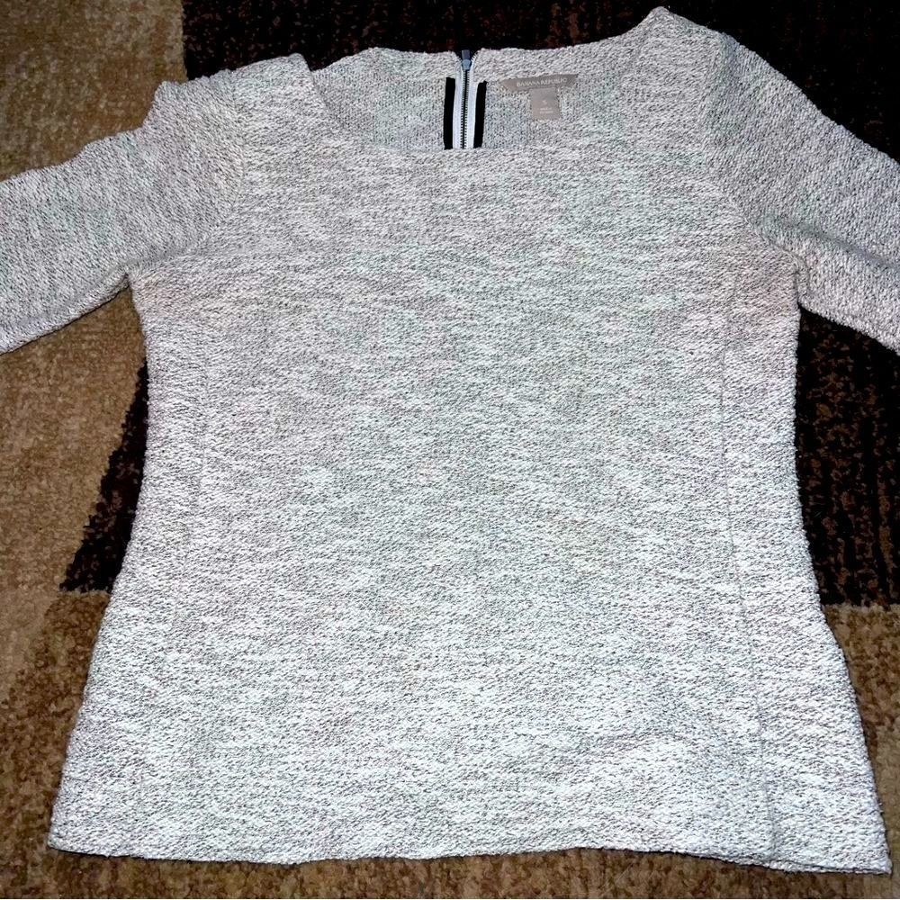 Banana Republic shirt